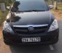 Toyota Innova 2008 - Bán ô tô Toyota Innova năm 2008, màu đen