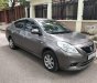 Nissan Sunny 2015 - Bán ô tô Nissan Sunny đời 2015, màu xám, 348tr