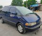 Toyota Previa 2.4 AT 1991 - Bán xe Toyota Previa - 1991, đăng ký lần đầu 1997