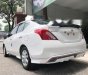 Nissan Sunny   2018 - Bán xe Nissan Sunny sản xuất 2018, màu trắng, giá 438tr