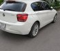 BMW 1 Series 116i 2014 - Bán xe BMW 116i Sx 2014, màu trắng, xe như mới