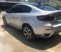 BMW X6 2009 - Bán BMW X6 đời 2009, màu bạc, xe nhập