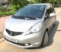 Honda FIT 1.5 AT 2009 - Cần bán lại xe Honda FIT 1.5 AT sản xuất 2009, màu bạc chính chủ, giá tốt