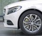 Mercedes-Benz C class  C200   2018 - Bán Mercedes C200 2018, màu trắng, nhập khẩu nguyên chiếc