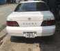 Toyota Camry 1996 - Cần bán gấp Toyota Camry sản xuất năm 1996, màu trắng