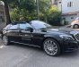 Mercedes-Benz S class S500 2017 - Cần bán Mercedes S500, đăng kí 2018, màu đen, nôi thất kem - LH 0934299669