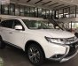 Mitsubishi Outlander 2.4 CVT Premium 2018 - Bán Mitsubishi Outlander 2.4 CVT Premium 2018, màu trắng