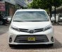 Toyota Sienna Limited 2018 - Bán Toyota Sienna Limited 2018, màu trắng, nhập Mỹ