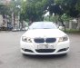 BMW 3 Series 325i 2011 - Bán xe BMW 3 Series 325i 2011, màu trắng, nhập khẩu  