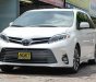 Toyota Sienna Limited 2018 - Bán Toyota Sienna Limited 2018, màu trắng, nhập Mỹ