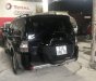 Mitsubishi Pajero    2015 - Bán Mitsubishi Pajero đời 2015, màu đen, nhập khẩu nguyên chiếc