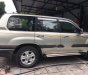 Toyota Land Cruiser 2005 - Bán Toyota Land Cruiser đời 2005, màu vàng số sàn, giá chỉ 655 triệu