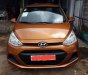 Hyundai Grand i10 2014 - Cần bán gấp Hyundai Grand i10 sản xuất năm 2014, xe nhập còn mới, 255 triệu