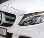 Mercedes-Benz C class  C200   2018 - Bán Mercedes C200 2018, màu trắng, nhập khẩu nguyên chiếc