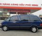 Toyota Previa 2.4 AT 1991 - Bán xe Toyota Previa - 1991, đăng ký lần đầu 1997