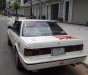 Nissan Bluebird Sport 1985 - Bán xe Nissan Bluebird Sport sản xuất 1985, màu trắng, xe nhập