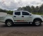 Isuzu Dmax LS 2.5 4x4 AT 2016 - Bán ô tô Isuzu Dmax LS 2.5 4x4 AT sản xuất 2016, màu trắng, xe nhập chính chủ giá cạnh tranh