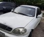 Daewoo Lanos 2003 - Gia đình bán xe Daewoo Lanos đời 2003, màu trắng