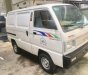 Suzuki Super Carry Van   2010 - Cần bán gấp Suzuki Super Carry Van 2010, màu trắng giá cạnh tranh