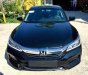 Honda Accord 2.4 AT 2018 - Cần bán Honda Accord 2.4 AT sản xuất 2018, màu đen, xe nhập