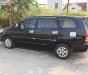 Toyota Innova 2008 - Bán ô tô Toyota Innova năm 2008, màu đen