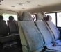 Toyota Hiace   2006 - Bán Toyota Hiace năm sản xuất 2006, màu bạc