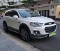 Chevrolet Captiva Revv  2016 - Cần bán gấp Chevrolet Captiva Revv năm 2016, màu trắng