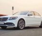 Mercedes-Benz S class   S450 Luxury   2018 - Bán ô tô Mercedes S450 Luxury đời 2018, màu trắng