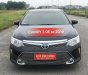 Toyota Camry 2.0E 2016 - Bán ô tô Toyota Camry 2.0E sản xuất 2016, màu đen