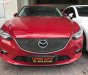 Mazda 6 2.0 AT 2016 - Bán Mazda 6 2.0 AT 2016, màu đỏ, giá 765tr