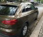 Audi Q3 2012 - Bán Audi Q3 năm 2012, màu nâu, xe nhập như mới, 960 triệu