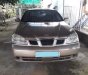 Daewoo Lacetti   2004 - Cần bán gấp Daewoo Lacetti 2004, xe đẹp, nội thất đẹp