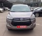 Toyota Innova E 2017 - Bán xe Toyota Innova E 2017 - Màu nâu đồng