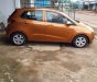 Hyundai Grand i10 2014 - Cần bán gấp Hyundai Grand i10 sản xuất năm 2014, xe nhập còn mới, 255 triệu