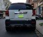 Chevrolet Captiva Revv  2016 - Cần bán gấp Chevrolet Captiva Revv năm 2016, màu trắng