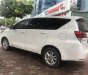 Toyota Innova   2.0G  2017 - Bán ô tô Toyota Innova 2.0G năm 2017, màu trắng chính chủ, 775tr