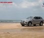 Volkswagen Touareg 2018 - Bán Touareg bạc - SUV gầm cao nhập khẩu chính hãng Volkswagen, xe giao ngay/ Hotline: 090.898.8862