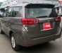 Toyota Innova E 2017 - Bán xe Toyota Innova E 2017 đăng ký 2018 - Màu nâu đồng