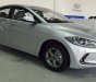 Hyundai Elantra  1.6MT  2018 - Bán Hyundai Elantra năm 2018, màu bạc, giá tốt