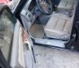 Mazda 626 2001 - Bán Mazda 626 đời 2001, màu đen chính chủ