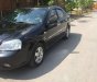 Chevrolet Lacetti 2011 - Cần bán xe Chevrolet Lacetti năm 2011, màu đen