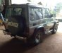 Toyota Land Cruiser   1985 - Bán Toyota Land Cruiser đời 1985, màu xám, 2 cửa