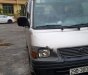 Toyota Hiace 2004 - Cần bán gấp Toyota Hiace đời 2004, màu bạc, giá chỉ 149 triệu