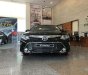 Toyota Camry  2.5Q  2018 - Bán xe Toyota Camry 2.5Q sản xuất năm 2018, màu đen