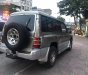 Mitsubishi Pajero 3.5 V6 4x4 MT 2004 - Cần bán Mitsubishi Pajero 3.5 V6 4x4 MT năm sản xuất 2004, xe nhập chính chủ, giá 365tr