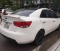 Kia Forte   S 2013 - Cần bán gấp Kia Forte S đời 2013, màu trắng