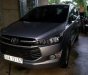 Toyota Innova  G 2018 - Cần bán xe Toyota Innova G 2018, màu xám, giá chỉ 780 triệu