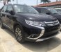 Mitsubishi Outlander 2.0 CVT 2018 - Bán Mitsubishi Outlander 2.0 CVT đời 2018, màu đen