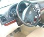 Hyundai Santa Fe   2007 - Bán Hyundai Santa Fe sản xuất 2007, màu bạc  