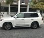 Lexus LX 570 2011 - Bán xe Lexus LX 570 sản xuất năm 2011, màu trắng, nhập khẩu xe gia đình